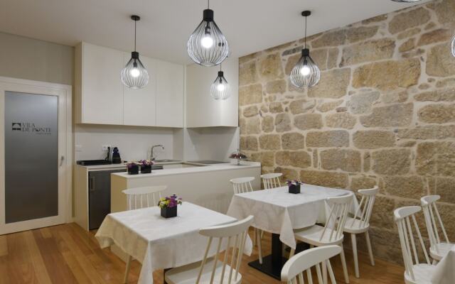 Vila de Ponte Guest House