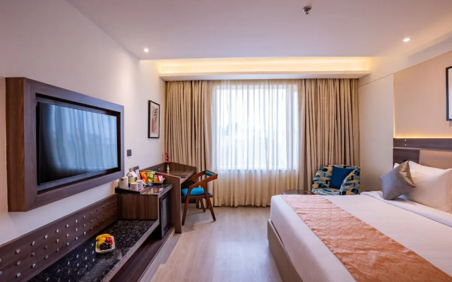Regenta Inn Gurugram