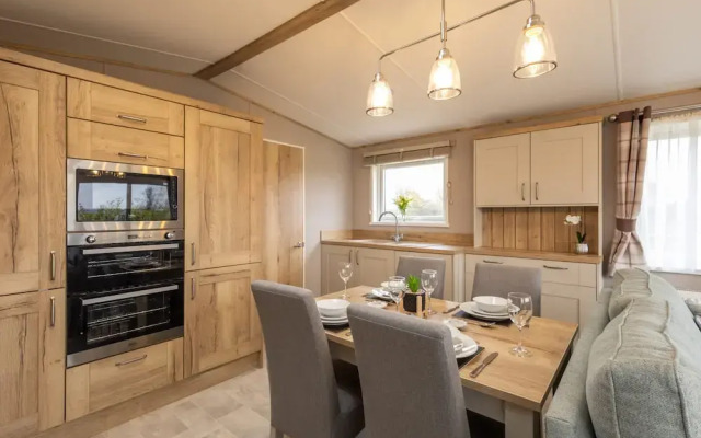 Host Stay Fieldview Lodge Ashdown Retreat