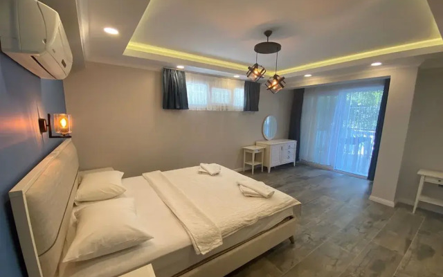 Olympia Apart 1 by Villa Buketi