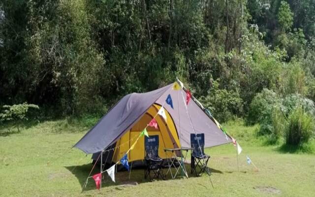 Potrobayan River Camp