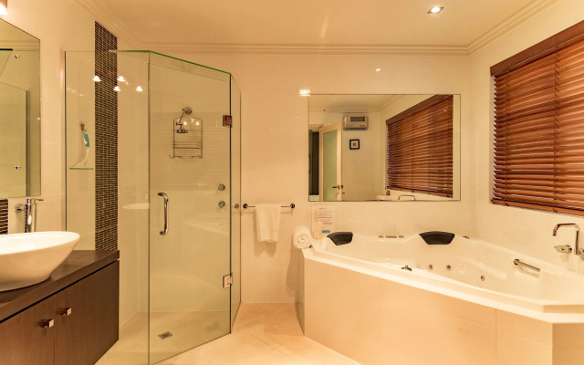 The Beach House at Bayside