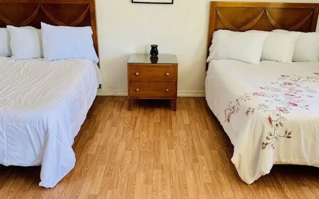 Extended Stay Douglas
