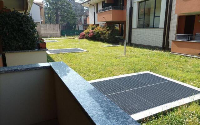 Appartamento suite vicino Milano & Monza