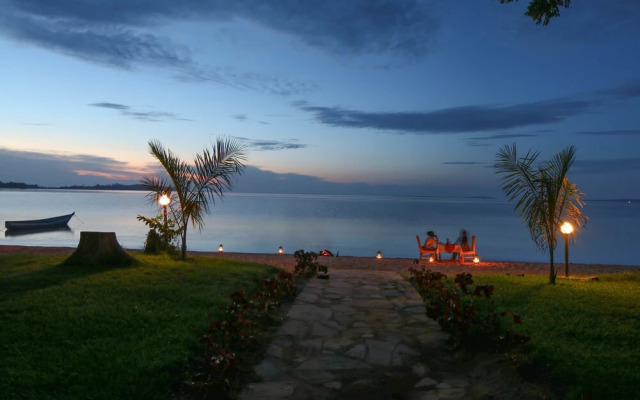 Brovad Sands Lodge