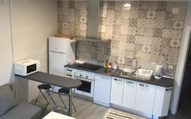 Apartamento San Miguel N.3