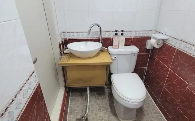 Sweet House