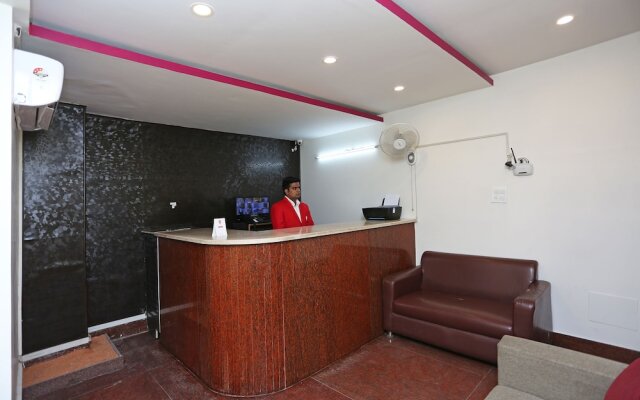 Noida Nest Guest House