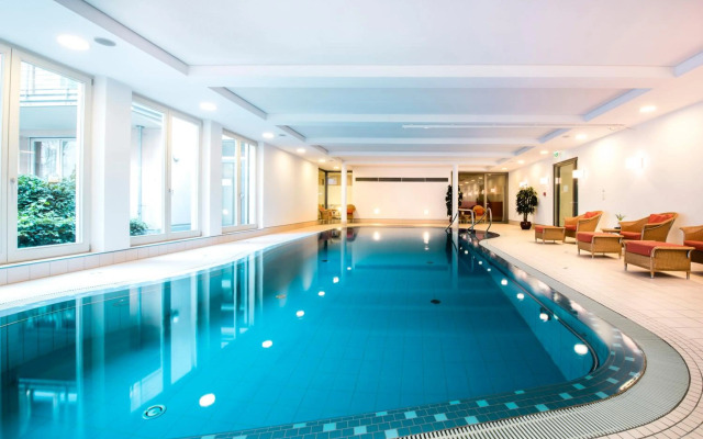 Hotel Collegium Leoninum