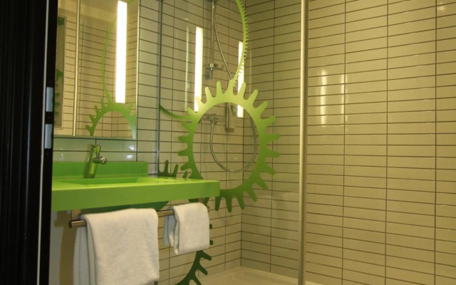 ibis Styles Besançon