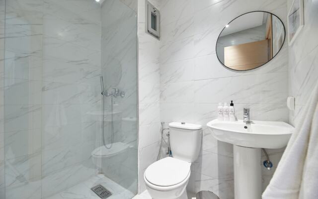 Stayhere Rabat - Agdal 2 - Classic Residence