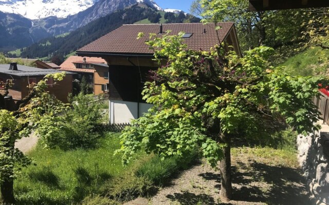 Haldematt Adelboden in Adelboden