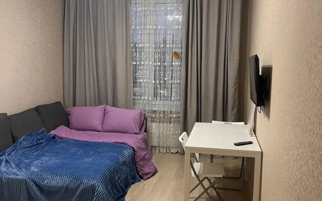 Dayker City Apartments on Magellan Avenue