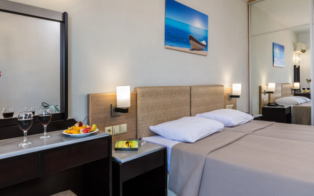 Sergios Hotel