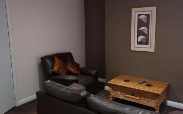 Location apartment 2