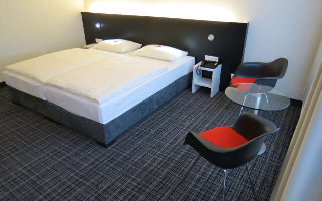 Comfor Hotel Ulm City