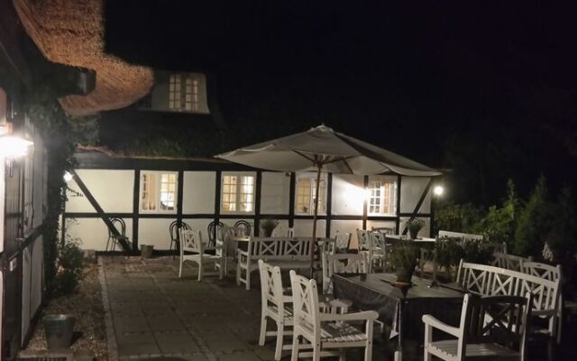 Slangerupgaard Hotel og Kursuscenter