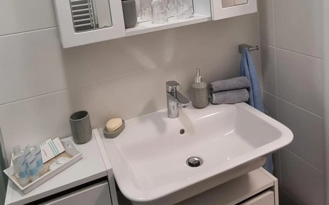 Two stars - Villa Sunce