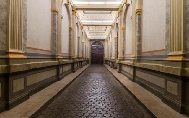 Palais Schottentor by welcome2vienna