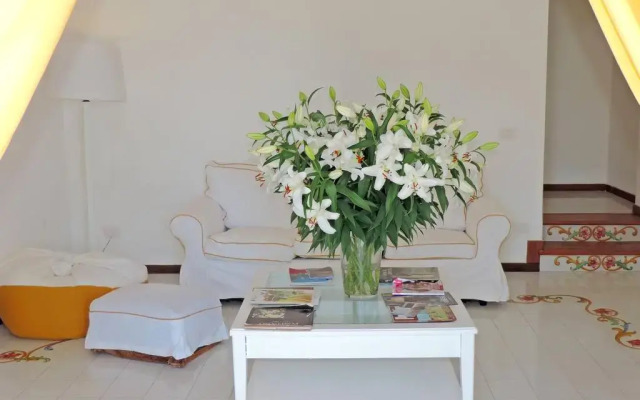 Villa Yiara