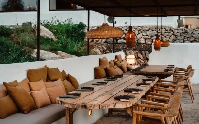 Aguamadera Ibiza Hotel