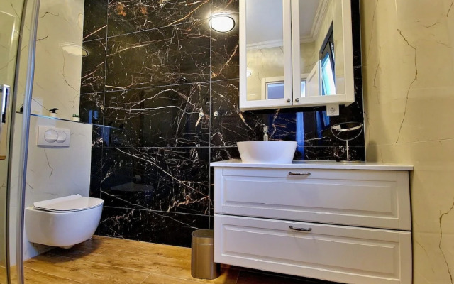 Apartment in Croatia Near the Adriatic Coast