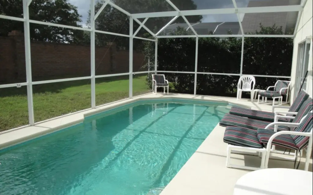 WMN1494B, Davenport, US