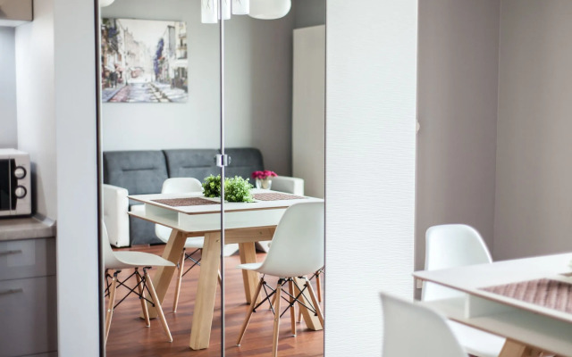 Apartment4you Select Kolejowa