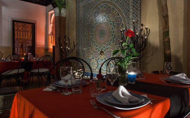 Riad Princesse du Desert