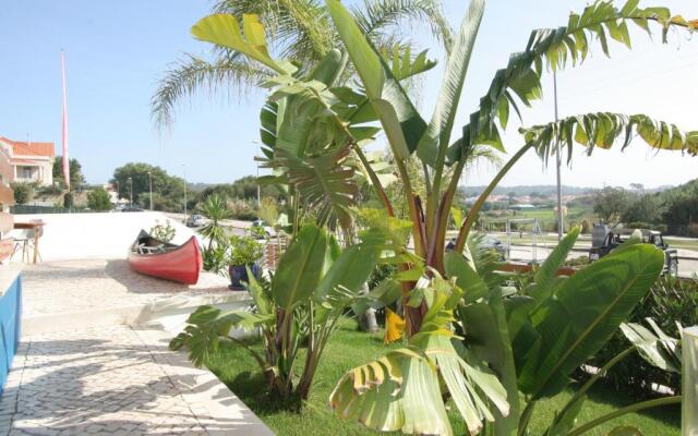 Casa Lagoa