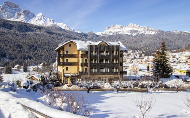 TH Cadore - Hotel Antelao