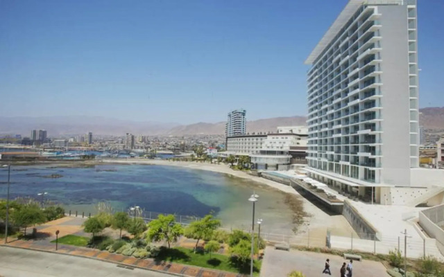 Terrado Suites Antofagasta