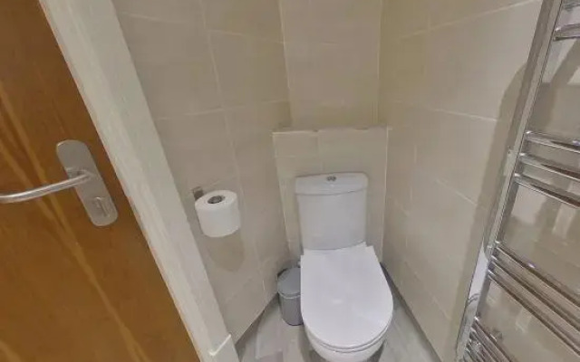 CovStays – Victoria House - Deluxe Studios in Coventry City Centre