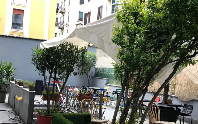 Lion University & Youth Hostel Milano