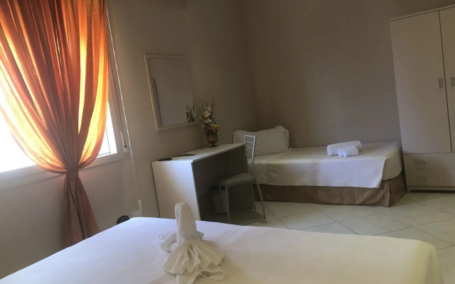 B&B Il Tempio di Hera