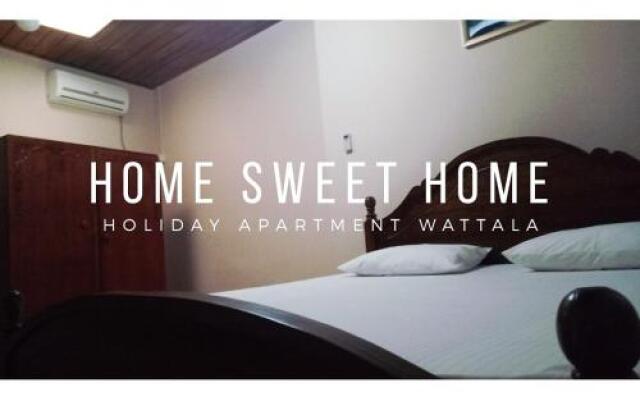 Home Sweet Home Holiday Apartment