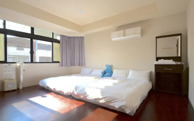 Puli Havana Homestay