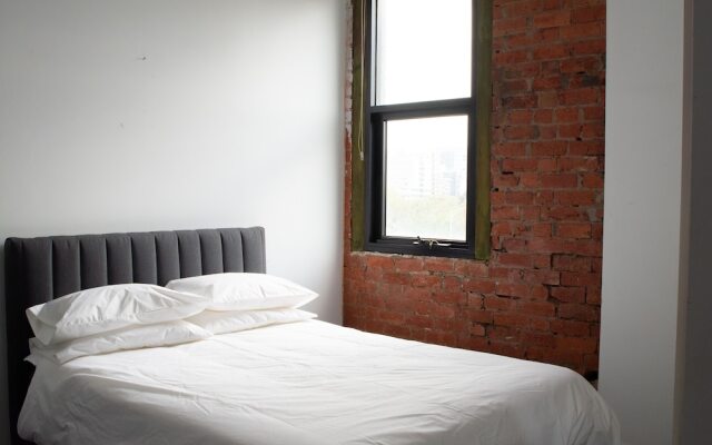 Bayside House - Hostel