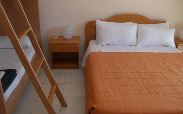 Pegasus Hotel