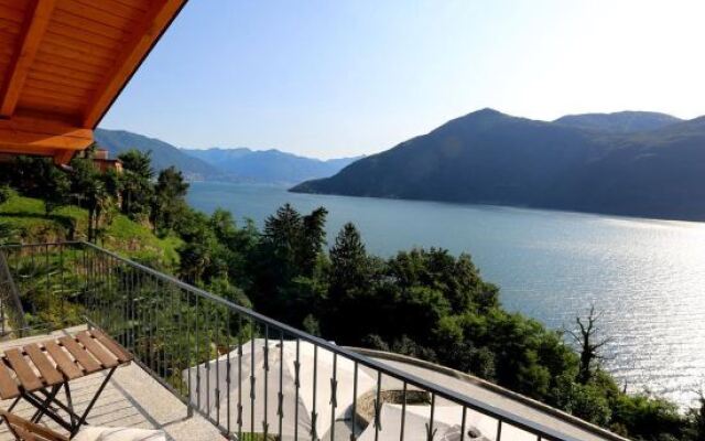 B&B Lago Maggiore