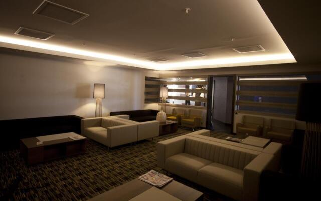 Ostimpark Business Hotel