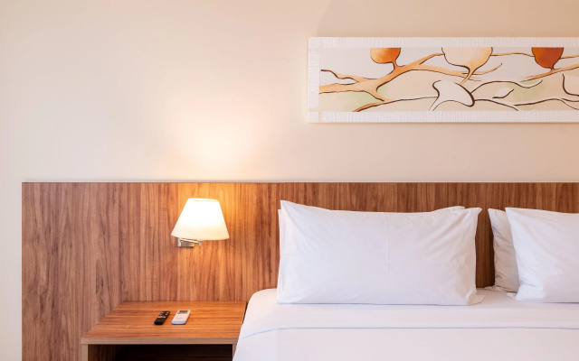 Holiday Inn Manaus by IHG