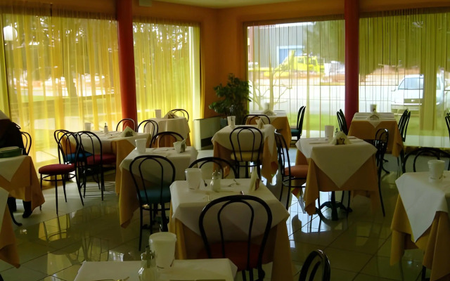 Art & Hotel Treviolo