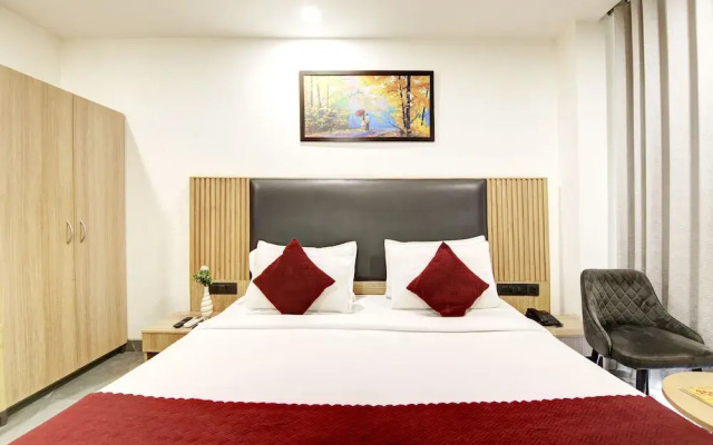 Saltstayz Premier – Cyber Hub