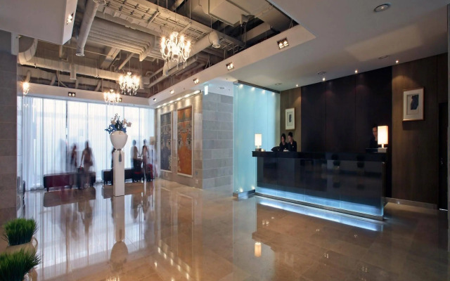 Ramada Hotels & Suites Seoul Namdaemun