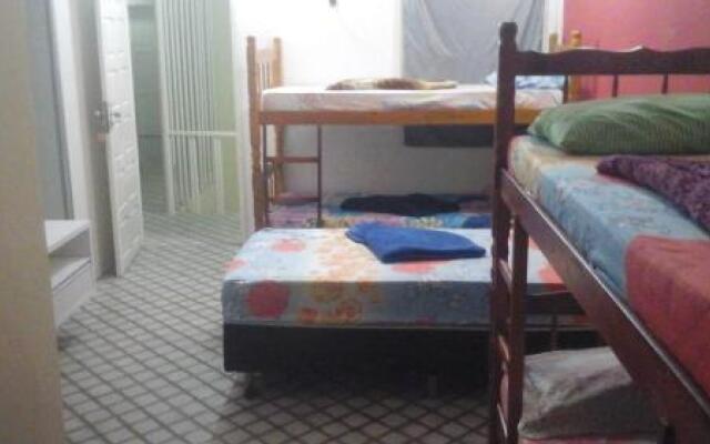 Tina Hostel e Pousada