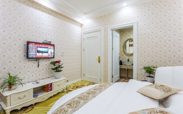 Wuzhen Yishui Lanting Hotel