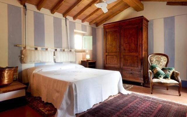 B&B Casa Morgana
