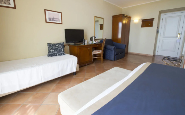 Hotel Nuvò