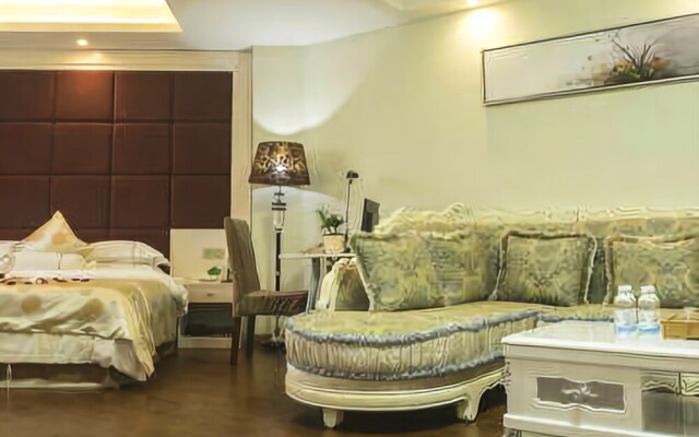 Meijiang Shanshui Hotel